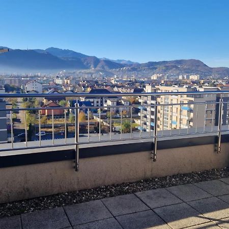 M&I Dream Stay Braşov Exteriör bild