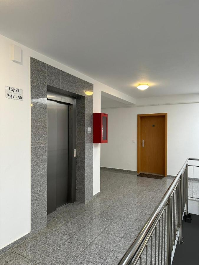 M&I Dream Stay Braşov Exteriör bild