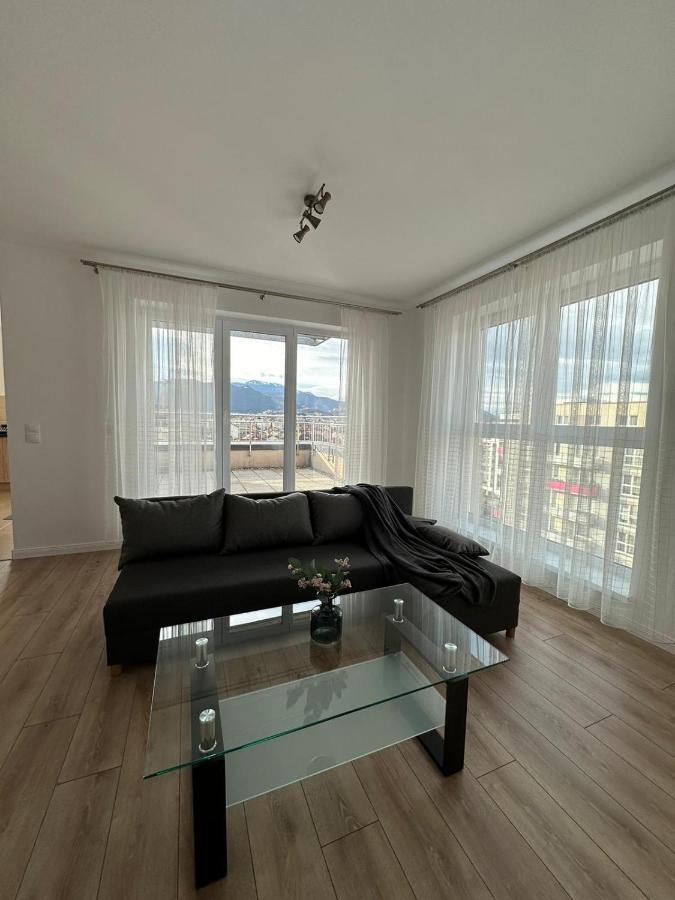 M&I Dream Stay Braşov Exteriör bild