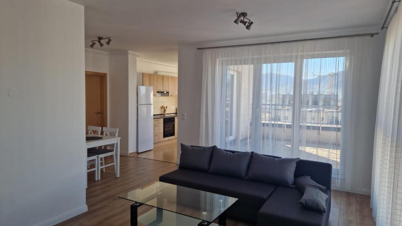 M&I Dream Stay Braşov Exteriör bild