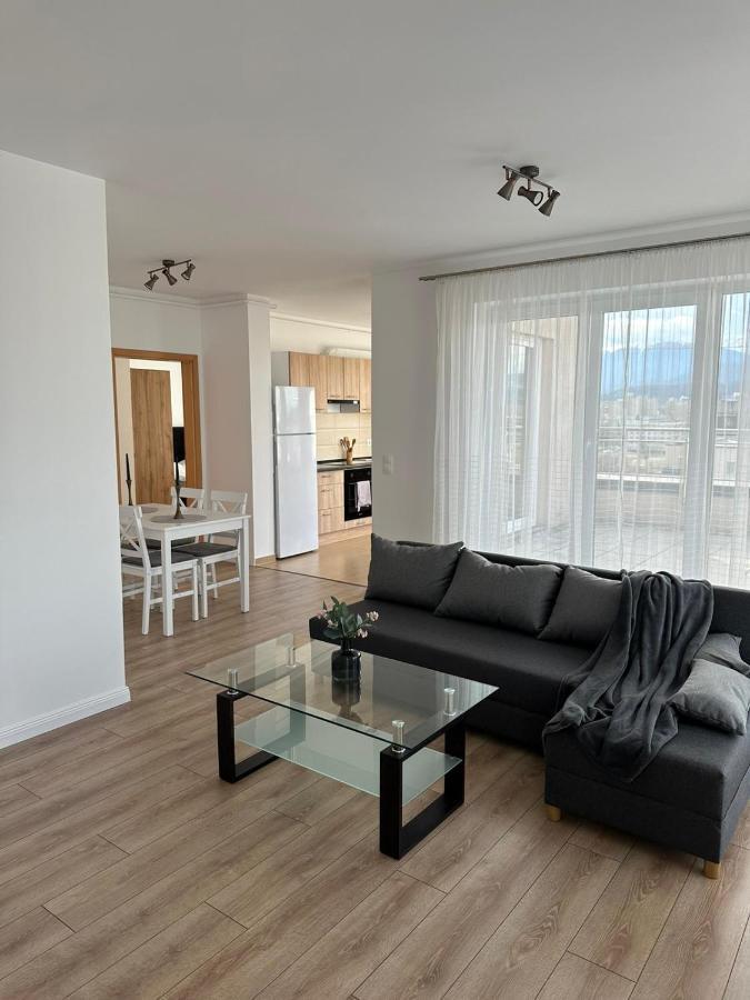 M&I Dream Stay Braşov Exteriör bild