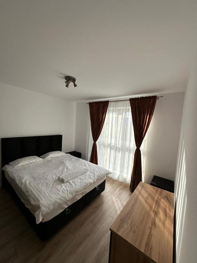 M&I Dream Stay Braşov Exteriör bild