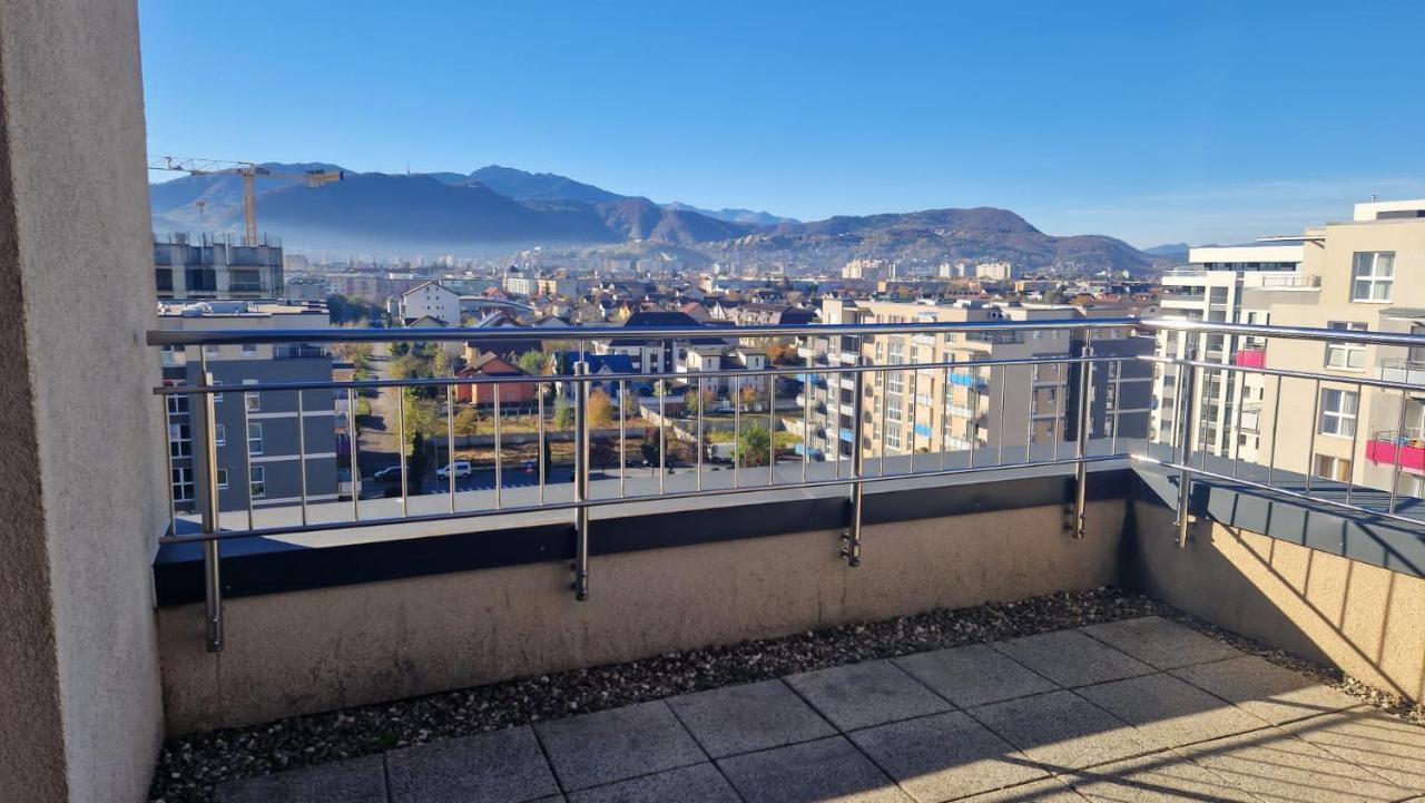 M&I Dream Stay Braşov Exteriör bild