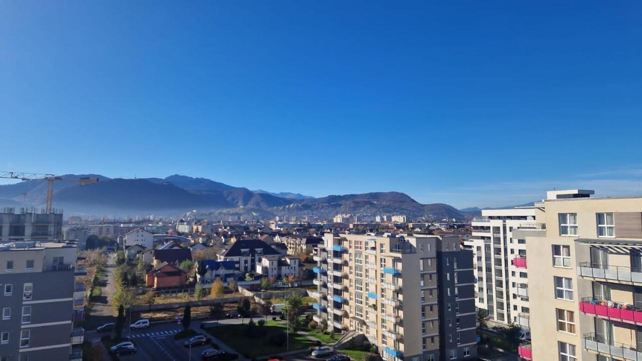 M&I Dream Stay Braşov Exteriör bild