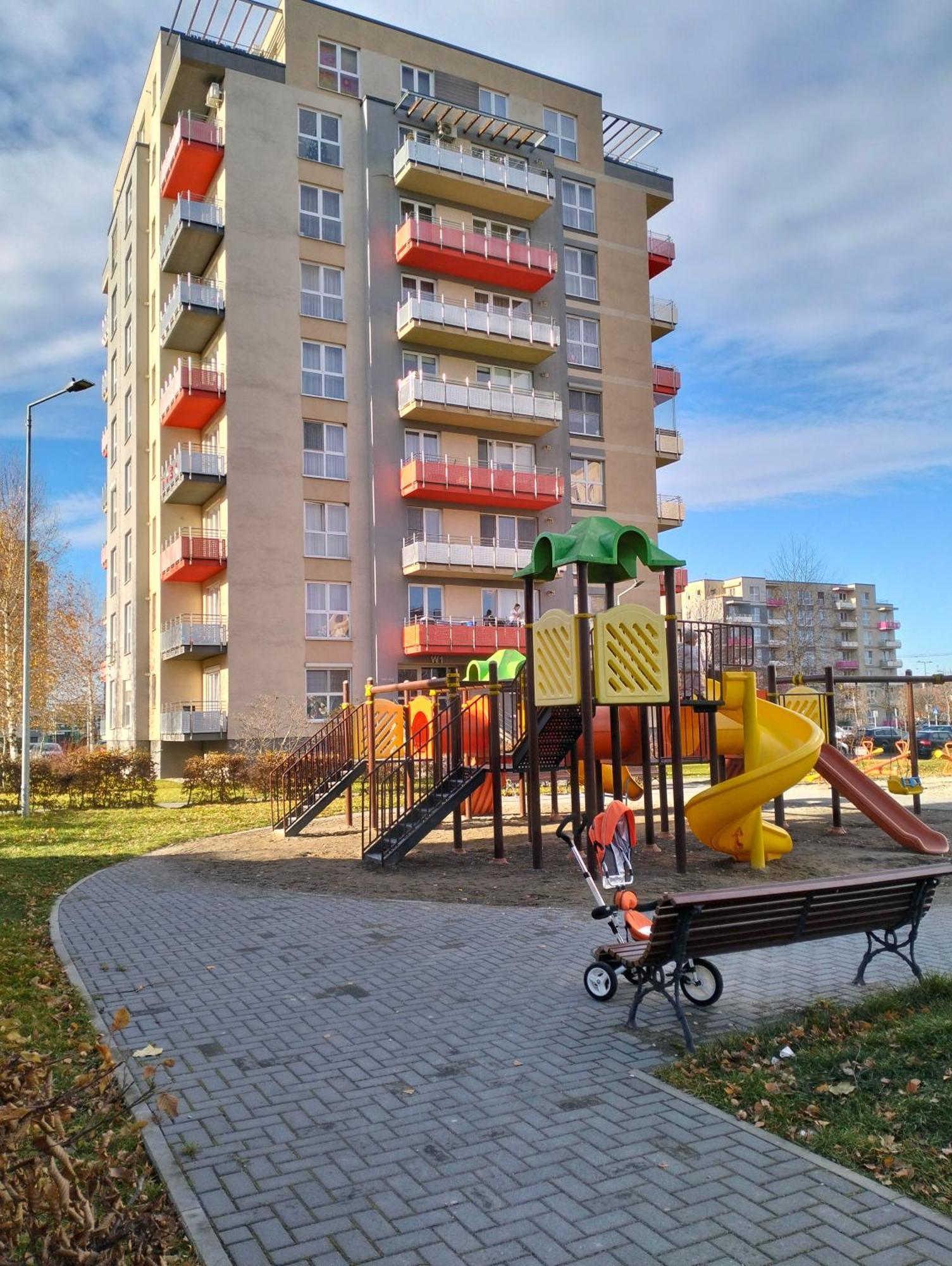 M&I Dream Stay Braşov Exteriör bild